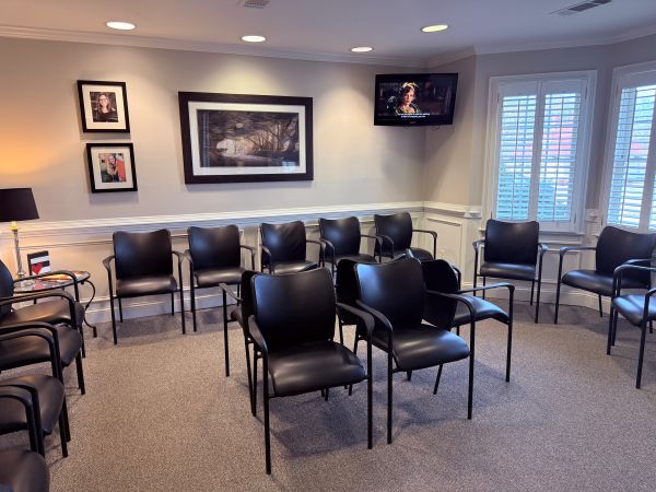 Family Orthodontics - Cumming Image