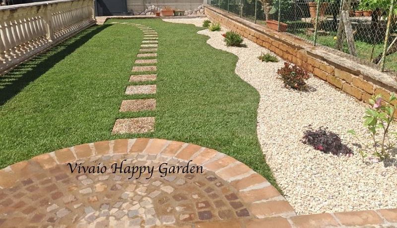 Images Vivaio Happy Garden