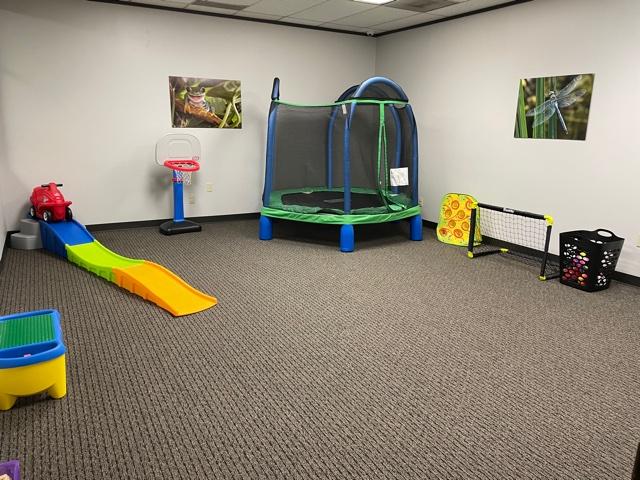 Images Steps to Progress LLC - ABA Therapy for Kids