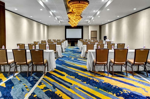Images DoubleTree by Hilton Hotel Arlington DFW South