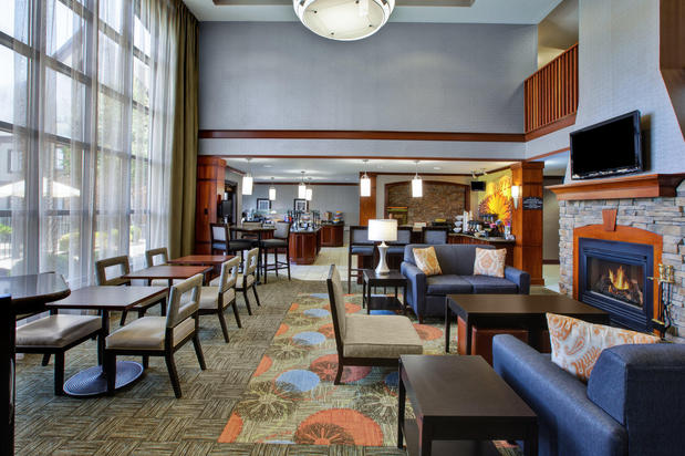 Images Staybridge Suites Louisville-East by IHG