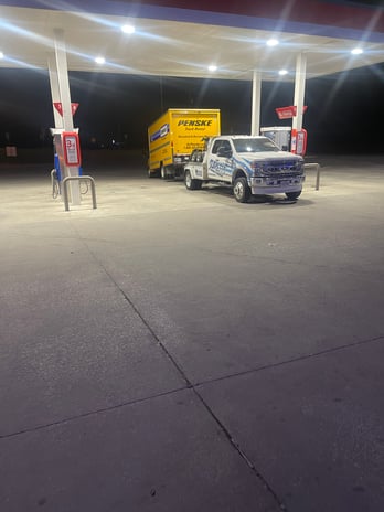 Images Scarletts towing & recovery