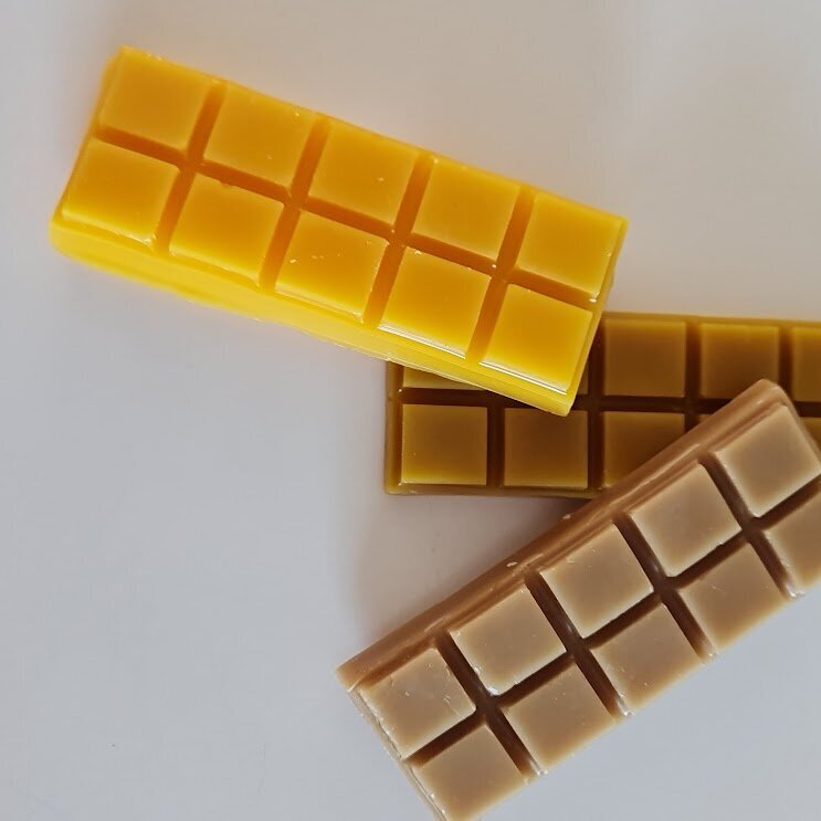 Bilder Gabriele Krecht - Wachstechnik Ostereier & Christbaumkugeln