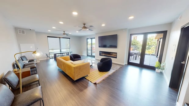 Images Canary Lofts