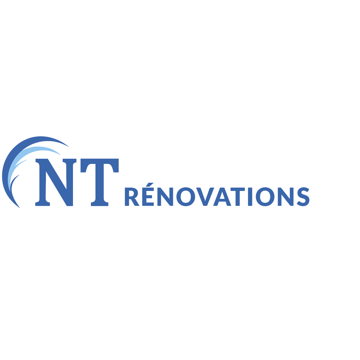 NT Rénovations Sàrl Logo