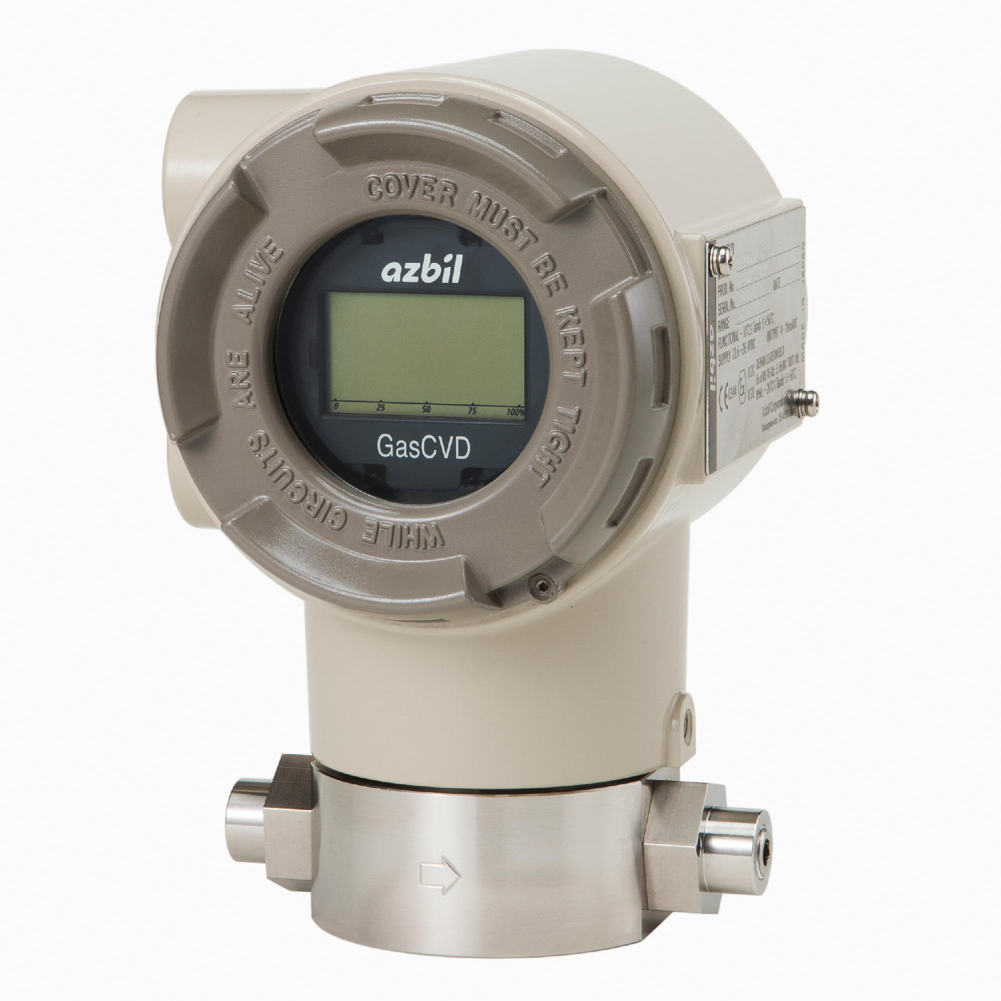 Azbil Europe NV, Lilienthalstrasse 29 in Hallbergmoos