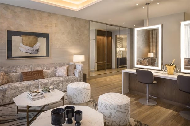 Images Caesars Republic Scottsdale, a Hilton Hotel