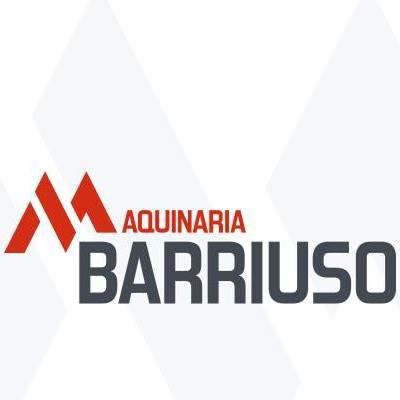 Maquinaria Barriuso S.l. Logo