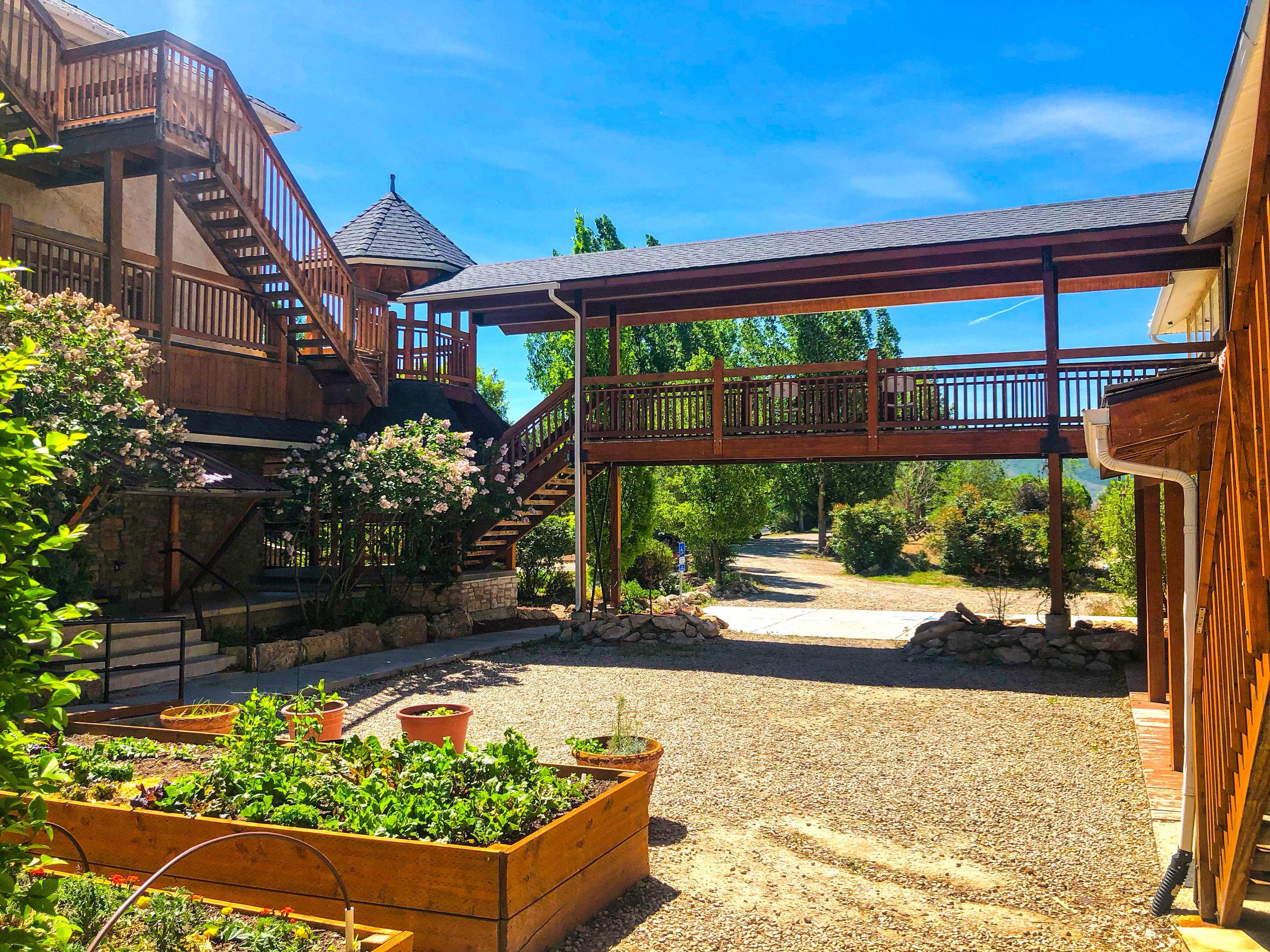 Acqua Recovery & Addiction Treatment Center