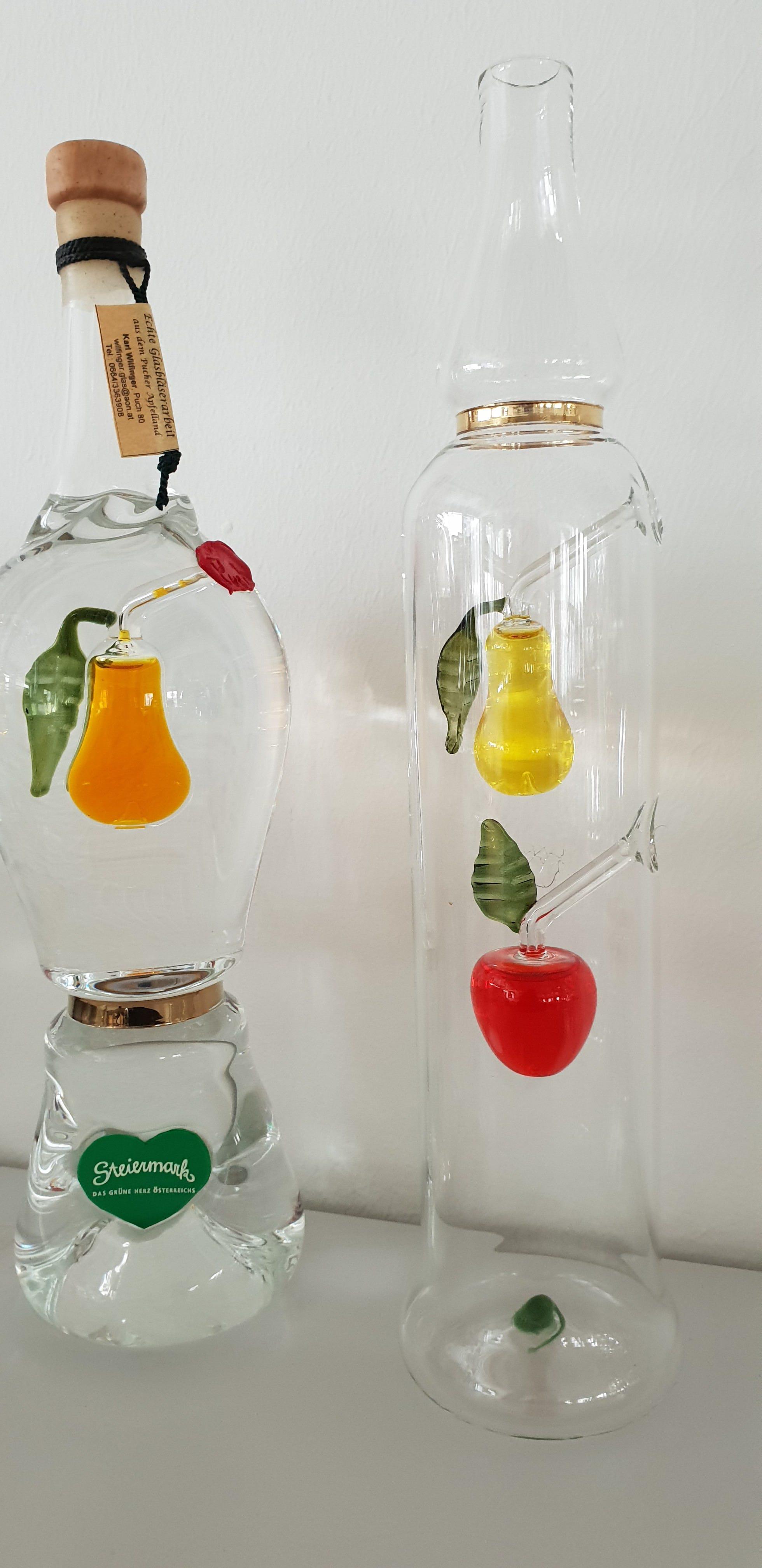 Wilfinger Glasbläserei GmbH, Puch 83 in Puch bei Weiz