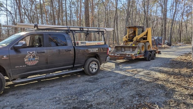 Images Hawk and Son's Plumbing