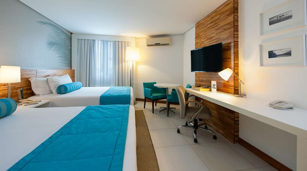 Images Best Western Premier Maceio