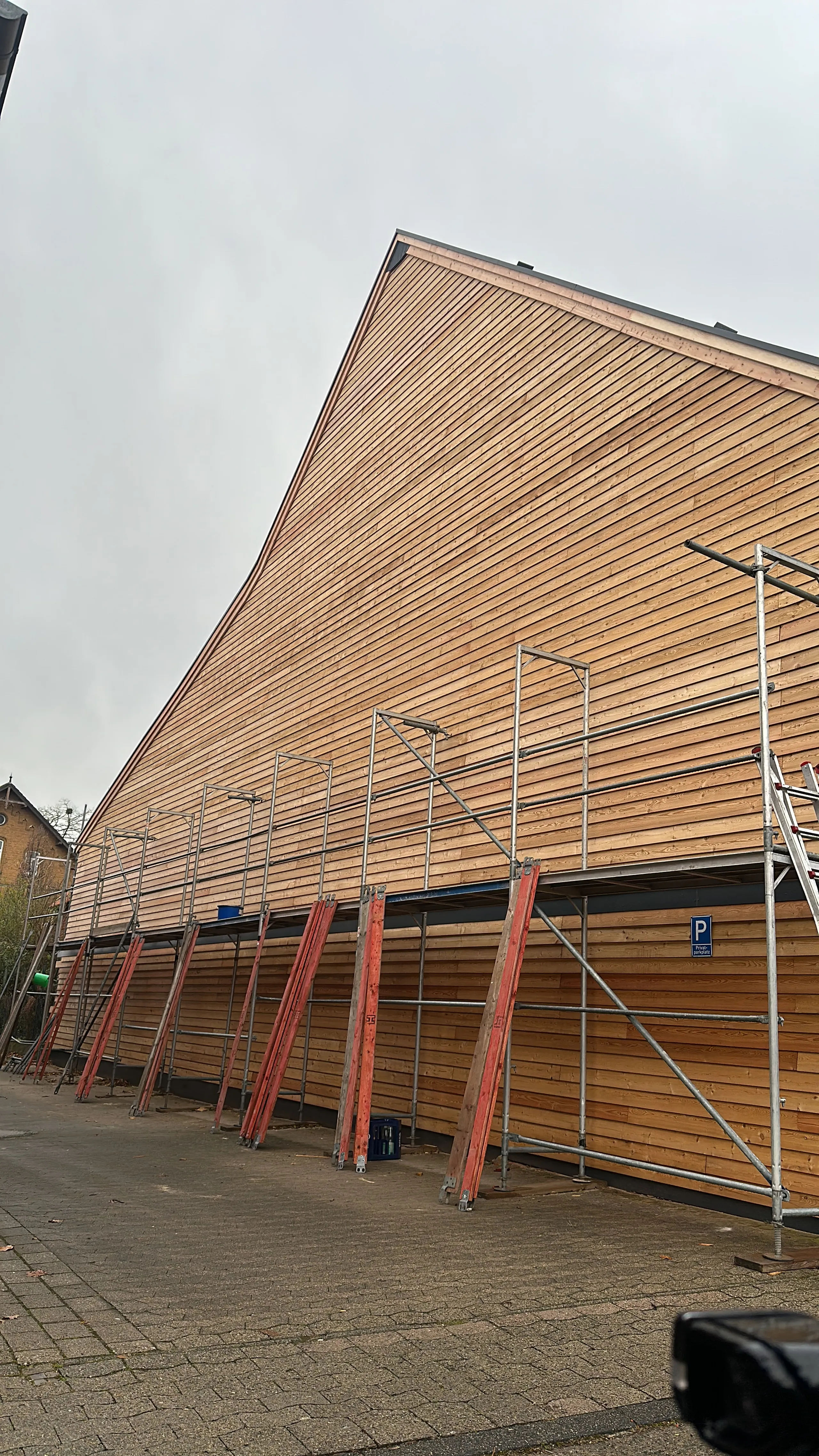 Bild 1 Berenguel Bedachungen GmbH in Hildesheim