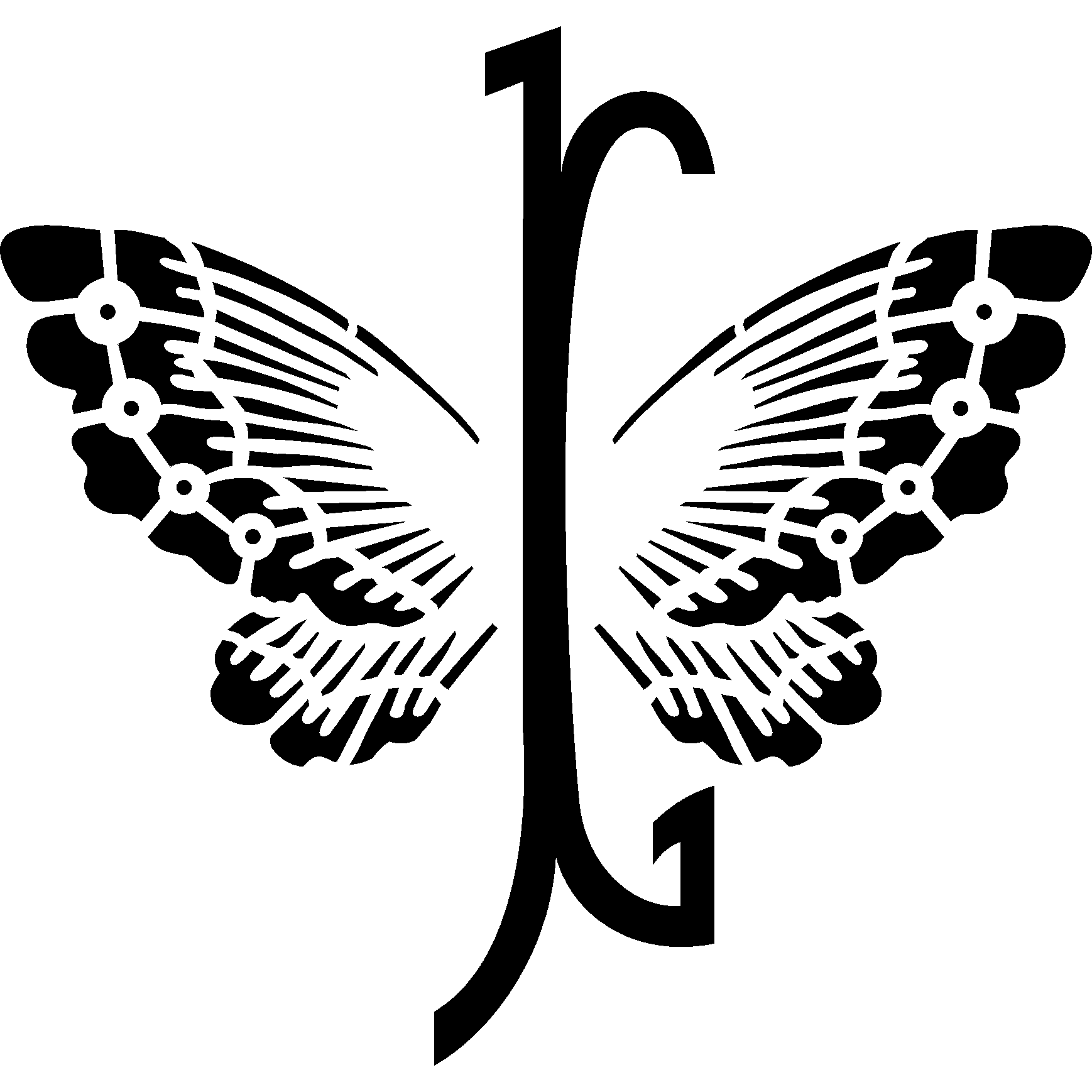 Just Grace Julia Gröger Logo