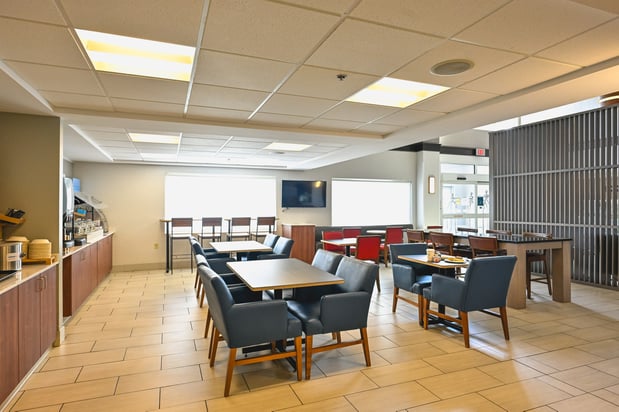 Images Holiday Inn Express Houghton-Keweenaw by IHG