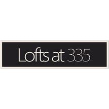 Lofts at 335 Logo