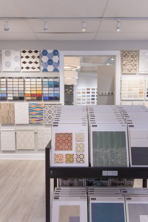 Images Concept II Tile