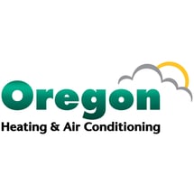 Oregon Heating & Air Conditioning, LLC Logo