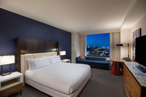 Images Hilton Austin