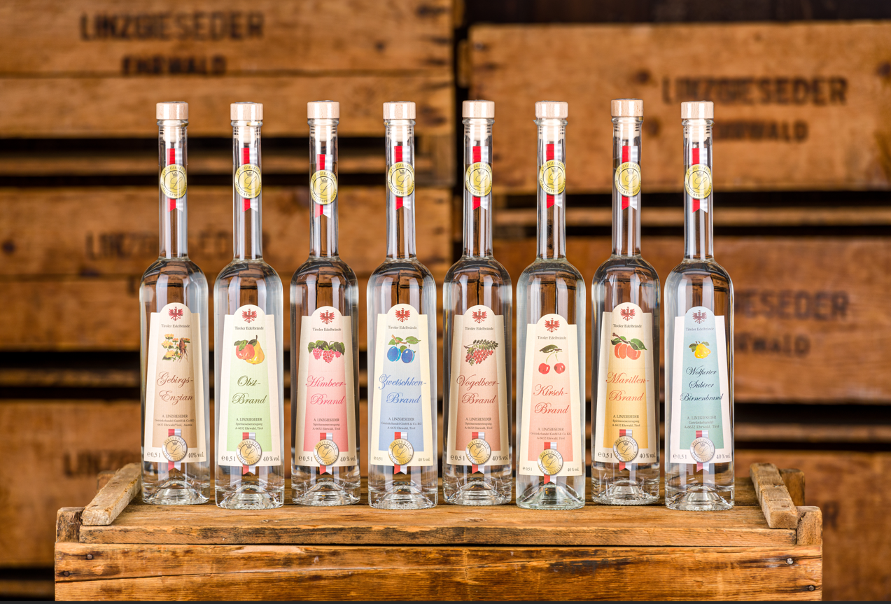 Bild 10 von Linzgieseder A. Getränkehandel GmbH & Co KG