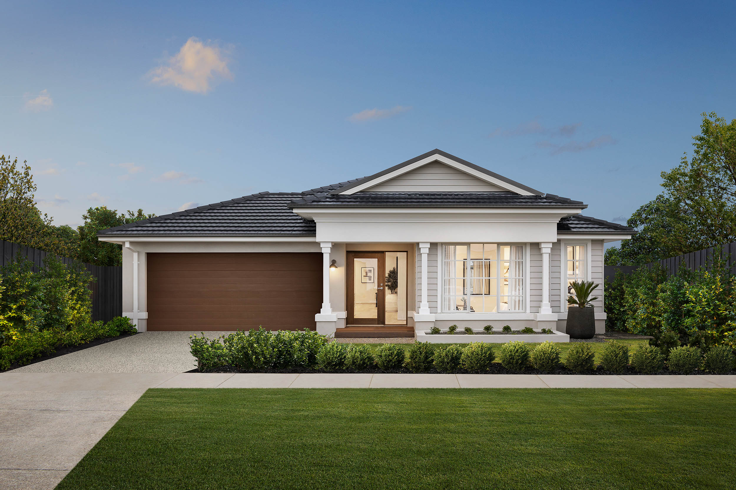 Images Carlisle Homes - Smiths Lane DV2 Estate, Clyde North