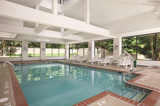 Images Homewood Suites by Hilton Williamsburg