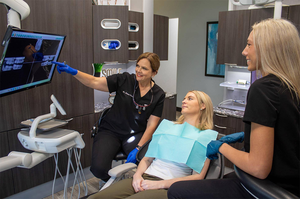 Melanie Emerson, DDS Image