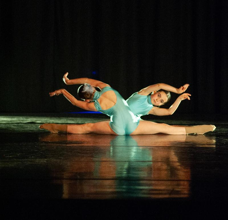 Images La Maison Scuola di Danza