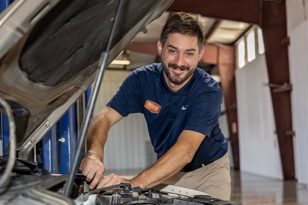 Images Minnick Automotive