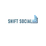 The Shift Social Logo