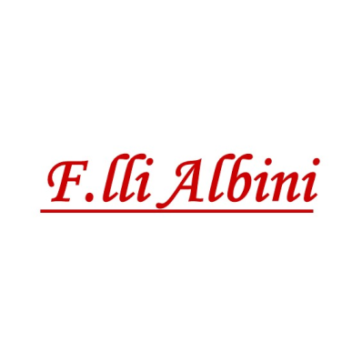 Ferramenta Albini F.lli Logo