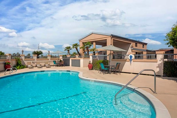 Images Best Western Inn