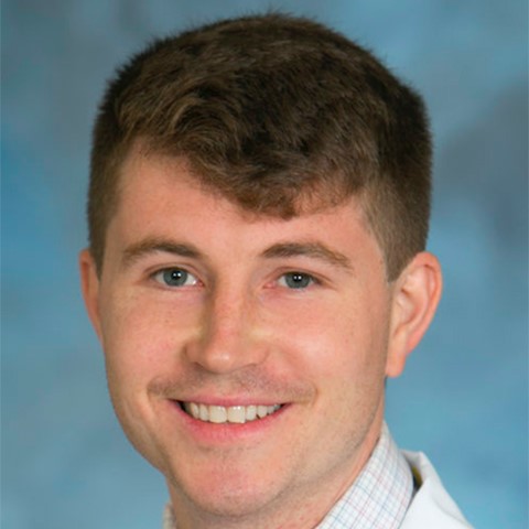 Dr. Zachary Francis Mulvihill, MD