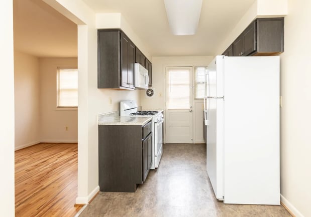 Images Foxridge Townhomes