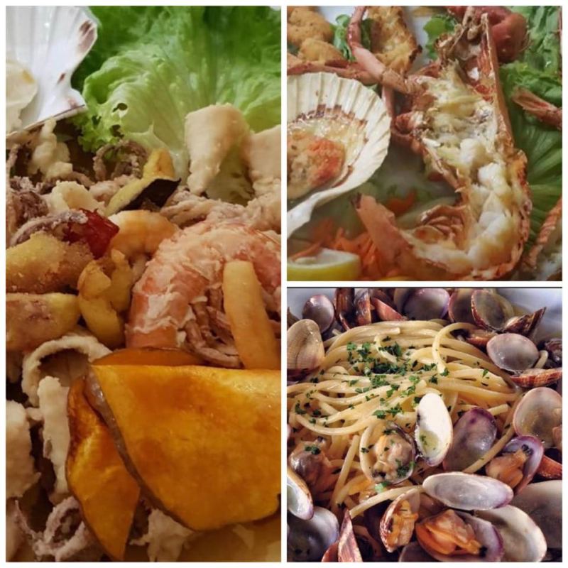 Images Ristorante Pizzeria Cafe' del Ricordo