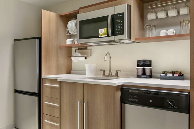 Images Home2 Suites by Hilton Chantilly Dulles Airport