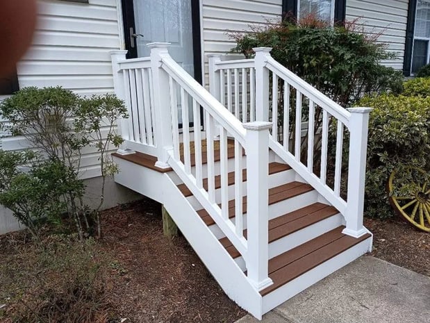 Images JJA Home Improvement