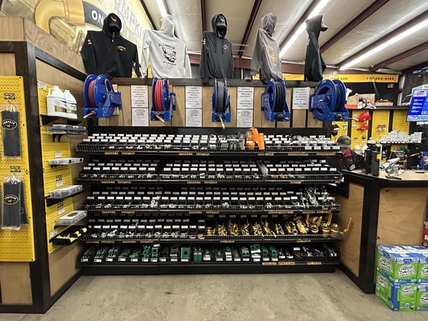 Images Lumpkin Hose Shop and 24/7 On-Site Hose Repair