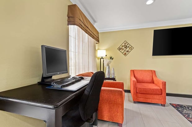Images Best Western Kenosha Inn