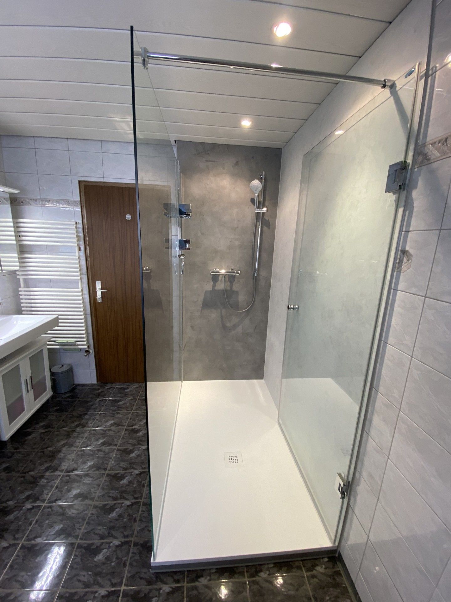 Montageservice Dominic Malik, St.-Heinricher-Str. 108 in Seeshaupt