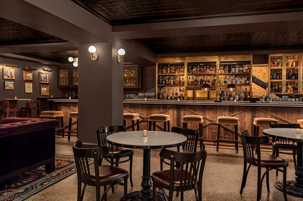 Images Kimpton Palladian Hotel by IHG
