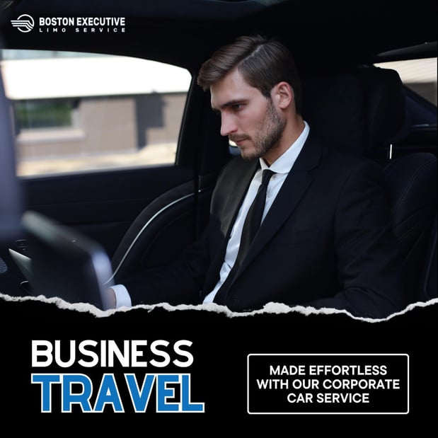 Images Boston Executive Limousine Service
