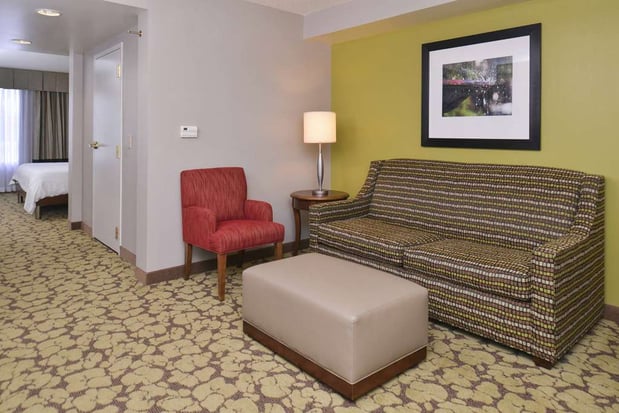 Images Hilton Garden Inn Indianapolis/Carmel