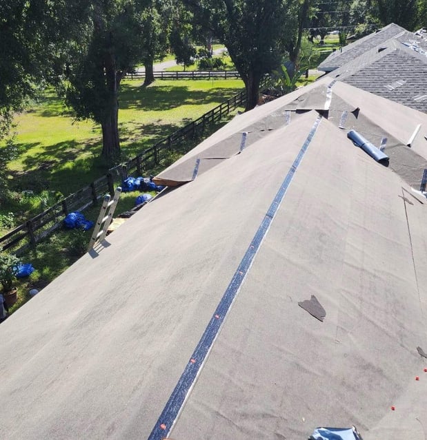 Images Veterans Roofing & Property Maintenance