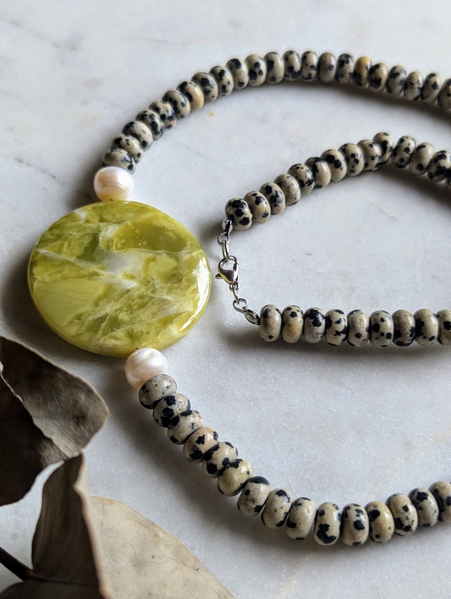 Bilder Leela Summerdream  Jewelry