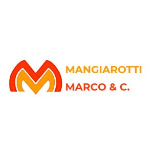 Mangiarotti Marco e C. Logo