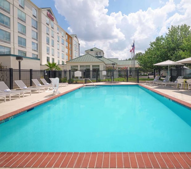 Images Hilton Garden Inn Houston/Bush Intercontinental Airport
