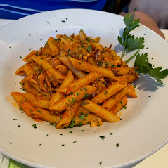 Kundenbild groß 48 Italienisches Restaurant | IL Galeone | München | Steinofenpizza, frische Pasta