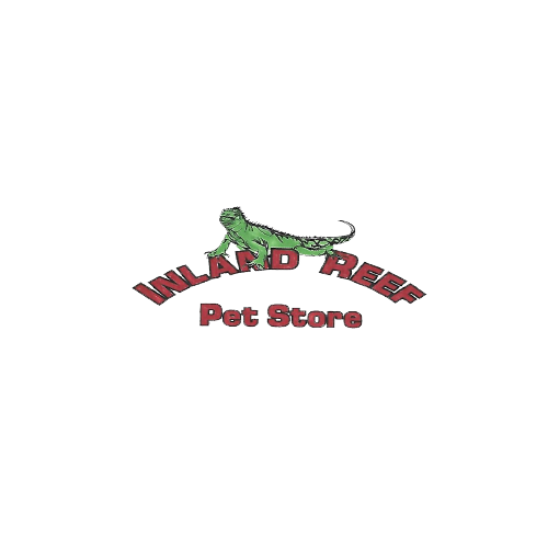Inland Reef Pet Store Logo