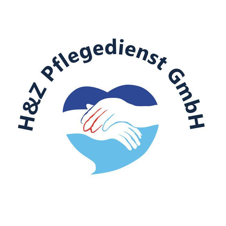 Logo H&Z Pflegedienst GmbH